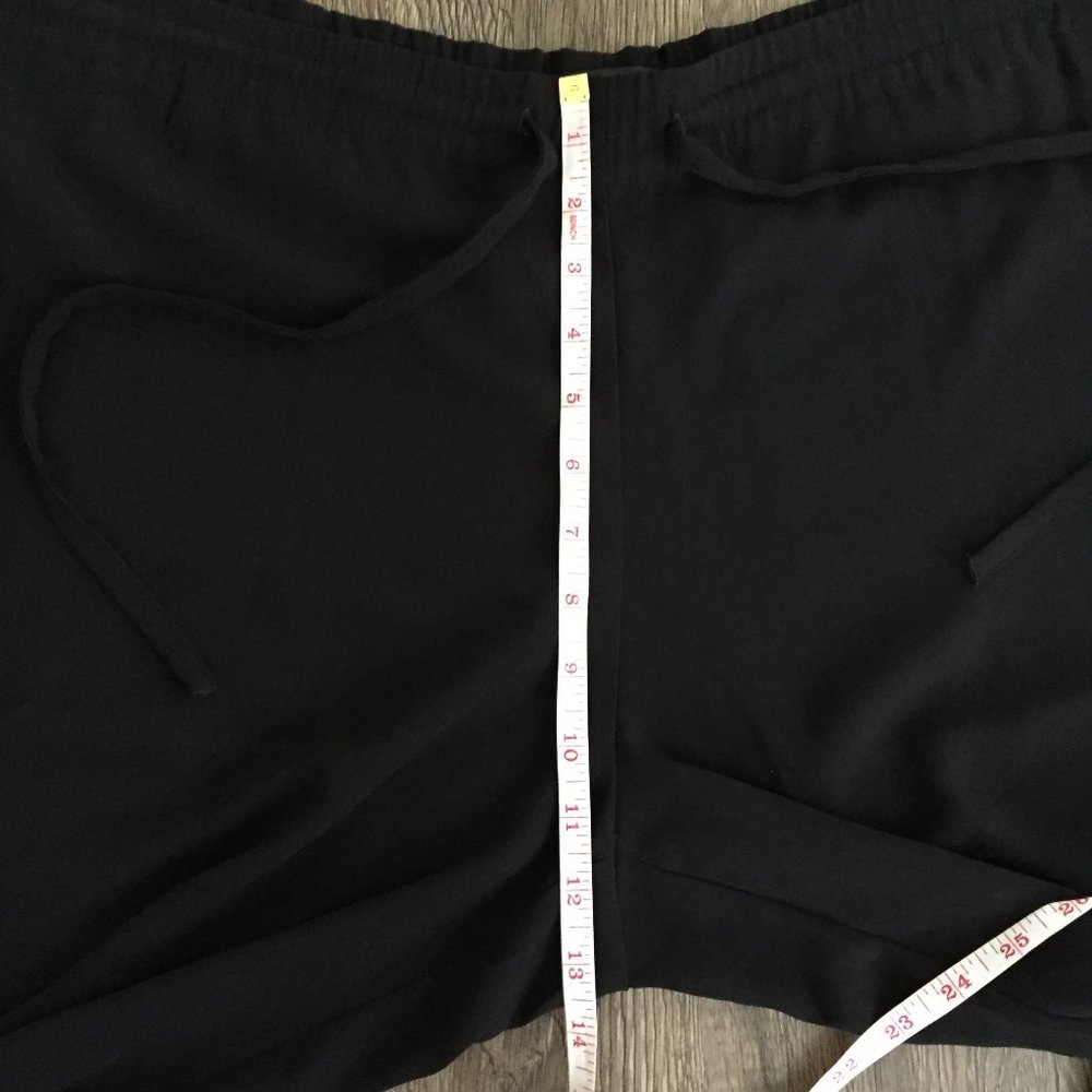 Aritzia T. Babaton Black Pants - Picture 10 of 12